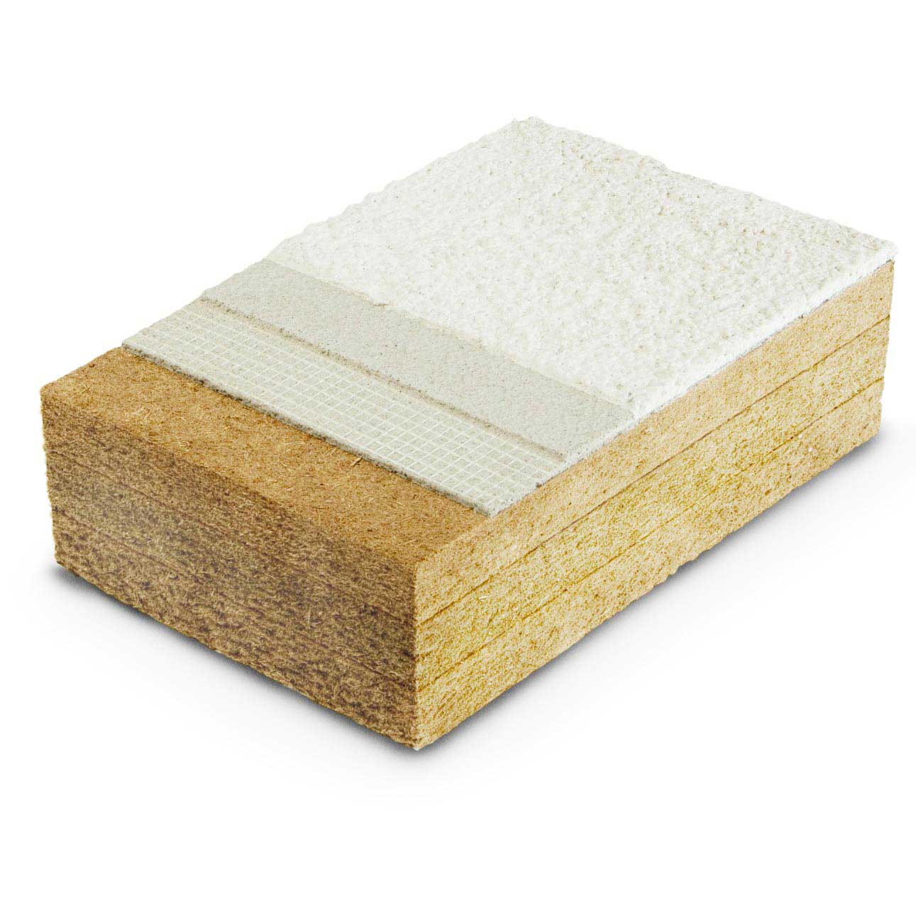 Wood fiber Protect dry densities 110, 140, 180kg/m³