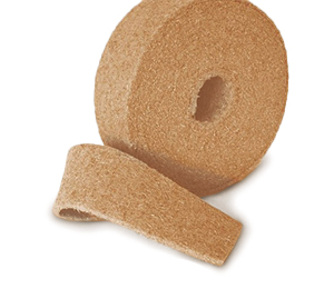 Flexible wood fiber FiberTherm Soundstrip 60