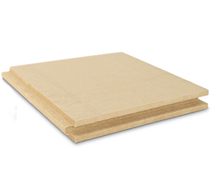 Wood fiber FiberTherm Special dry 140