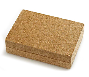 Wood fiber Therm