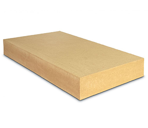 Wood fiber Therm dry