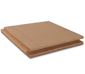 Wood fiber FiberTherm Internal 160