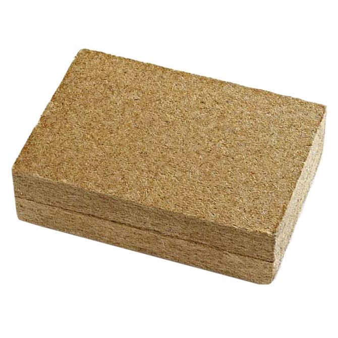 Wood fiber FiberTherm density 160 kg/mc